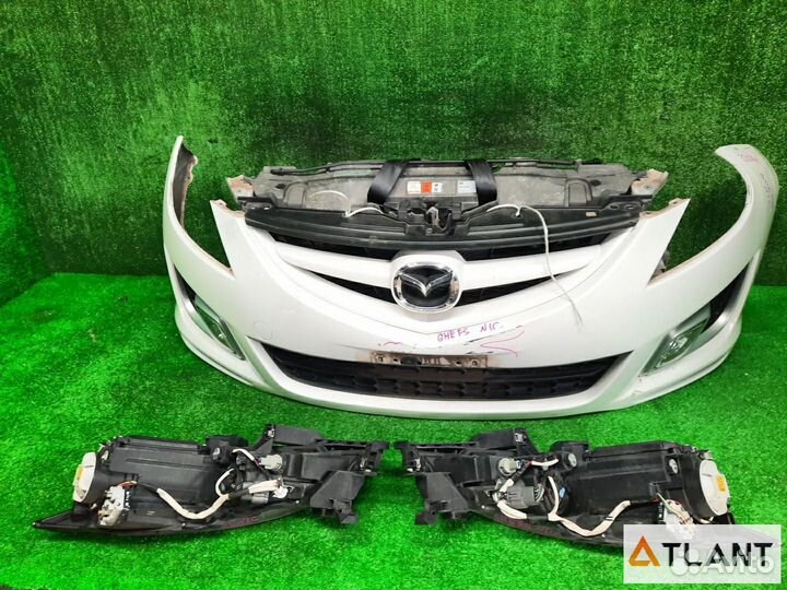 Ноускат mazda atenza