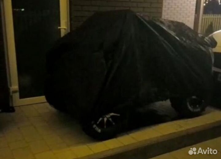 Чехол Avantis Hunter 200 стояночный размер М