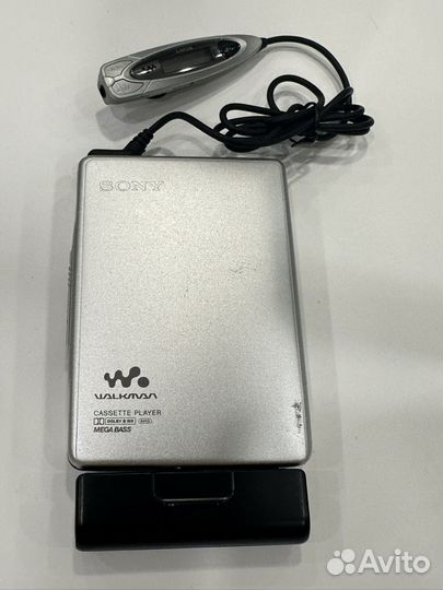 Sony walkman ex-921