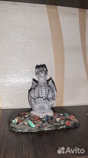 Дракон сувенир