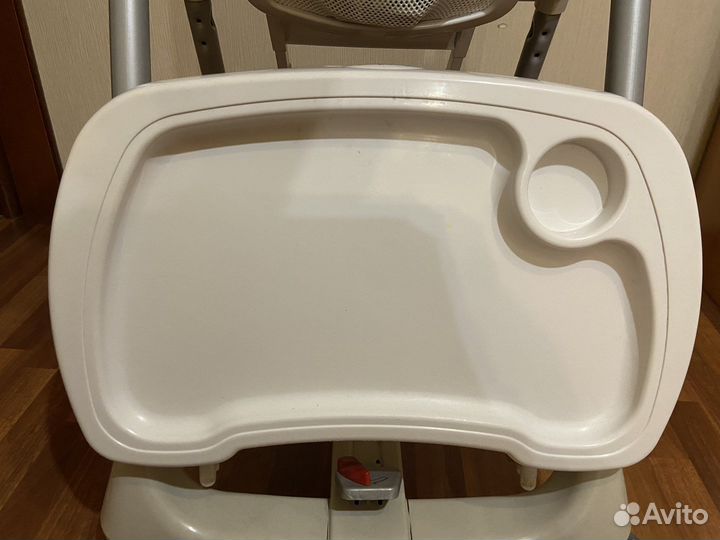 Стульчик для кормления Peg Perego Prima pappa best