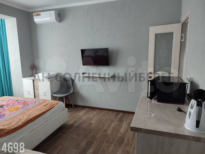 Апартаменты-студия, 18 м², 5/6 эт.