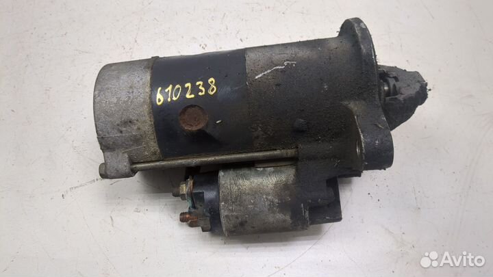 Стартер Mazda 6 (GG), 2002