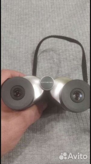 Бинокль Olympus
