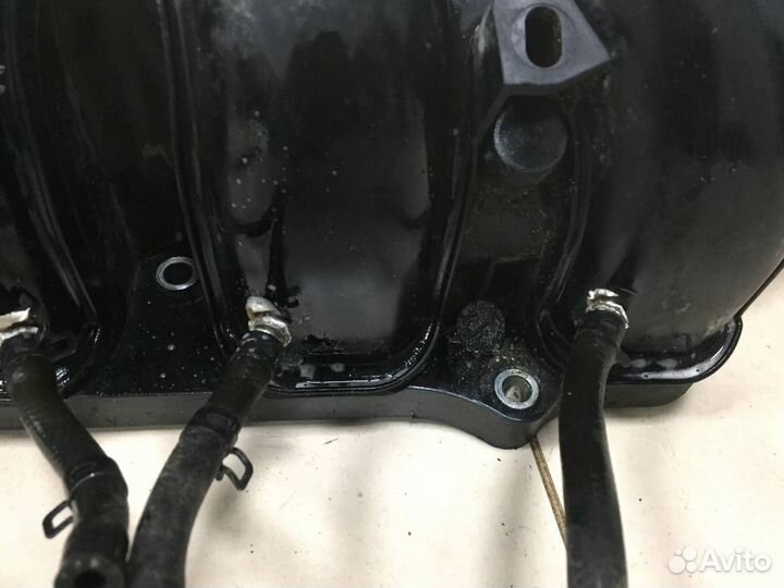 Коллектор впускной Toyota Rav 4 A30 2006-2013