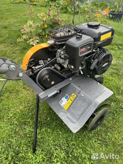 Культиватор Pubert ECO 40B C2