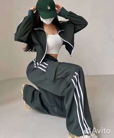 Спортивный костюм