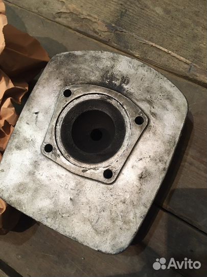 Корзина сцепления Иж планета спорт