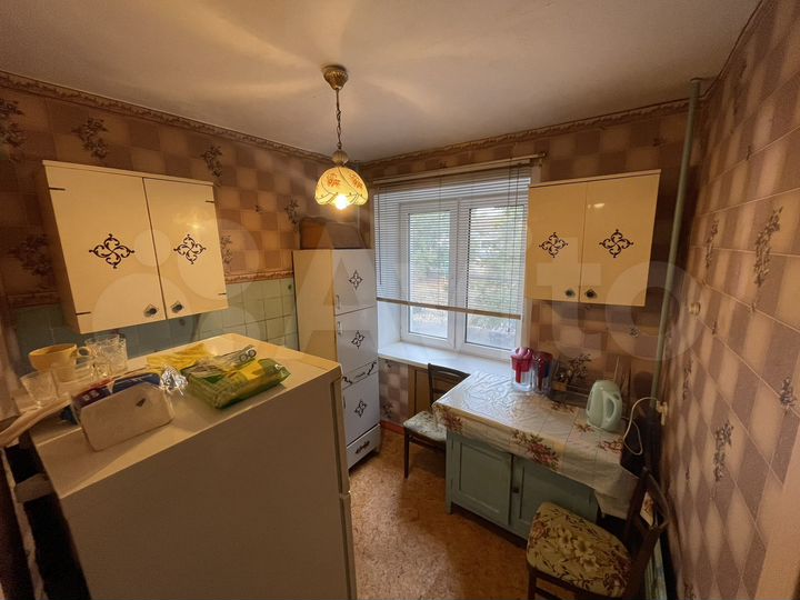 1-к. квартира, 34,5 м², 2/9 эт.