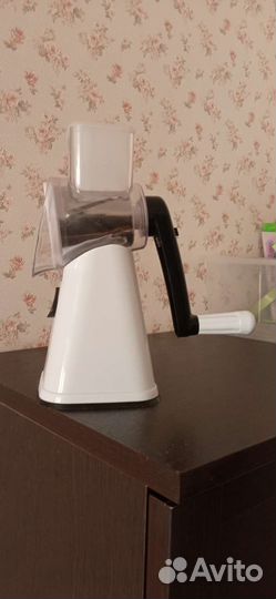 Настольная тёрка