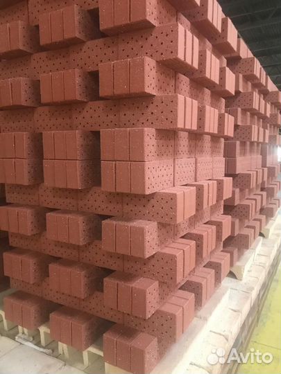 Кирпич полнотелый м 150