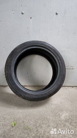 Goodyear EfficientGrip Performance 225/45 R17