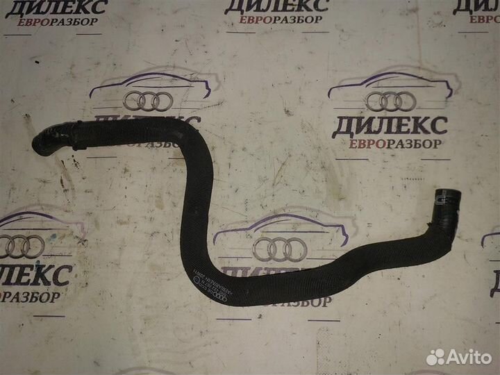Шланг гидроусилителя Audi Q5