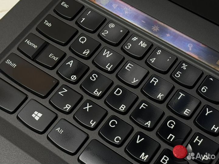 Премиум Lenovo ThinkPad X1 Carbon Core i5