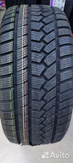 Ovation W-586 245/45 R18 100H