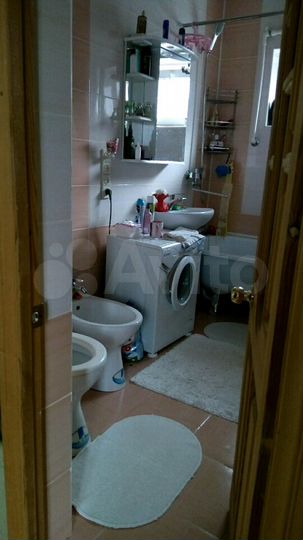 Дом 109,6 м² на участке 6 сот.