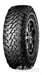 Yokohama Geolandar M/T G003 35/12.5 R15 113Q