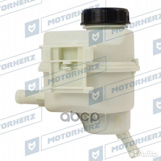 Бачок гур renault sandero II 14/renault logan