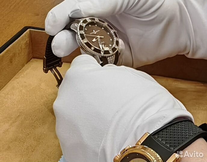 Оценка Экспертиза Покупка - Ulysse Nardin