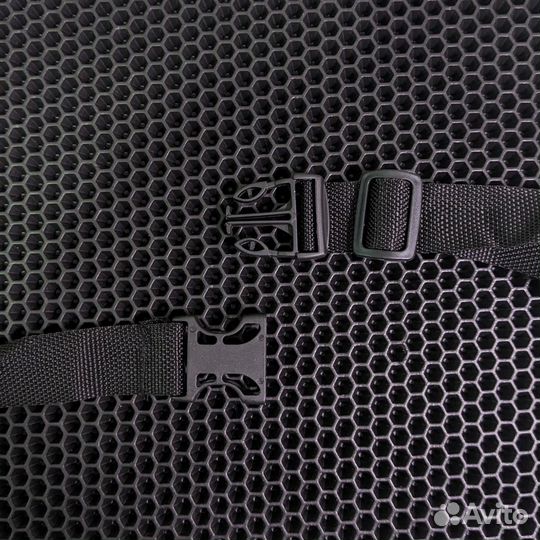 Сидушка туристическая хобба