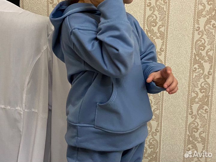 Детский костюм