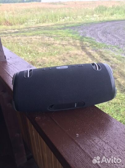 Колонка JBL Xtreme 3 + сумка