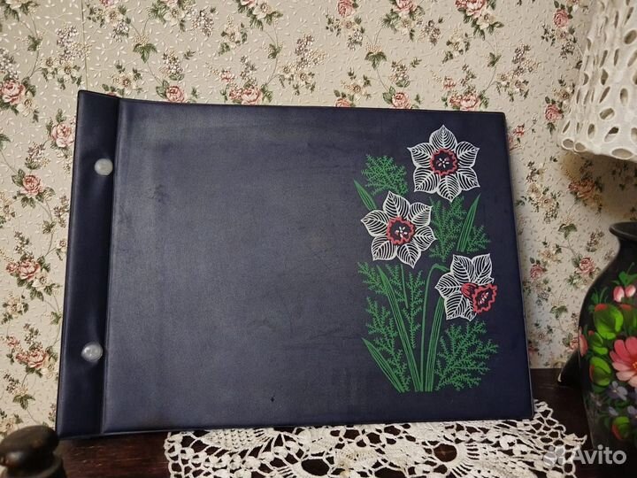 Фотоальбом СССР