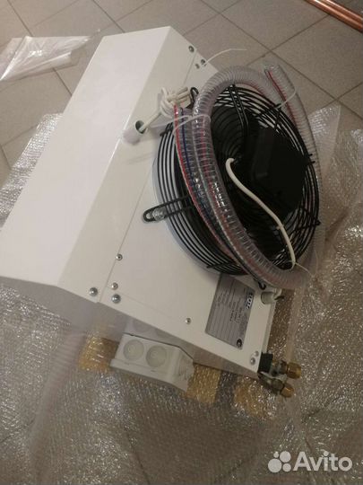 Испаритель GS 1S от сплит-системы север