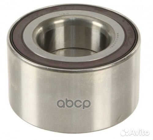 Подшипник ступицы 44300-SAA-003 honda