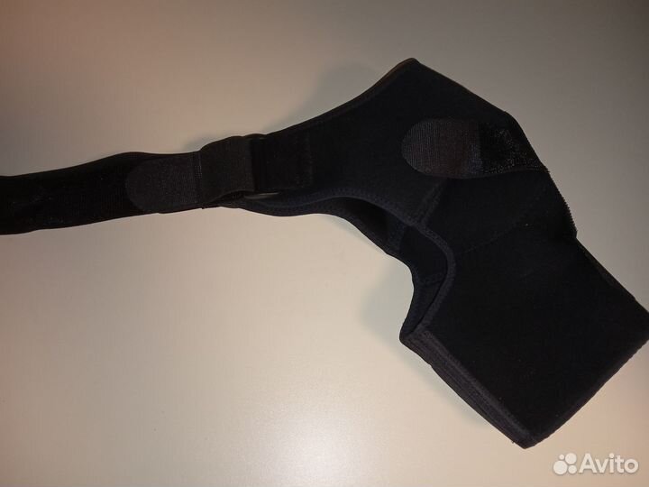 Бандаж на плечевой сустав М