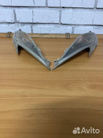 Поворотники (R) (L) Aprilia Atlantic 500