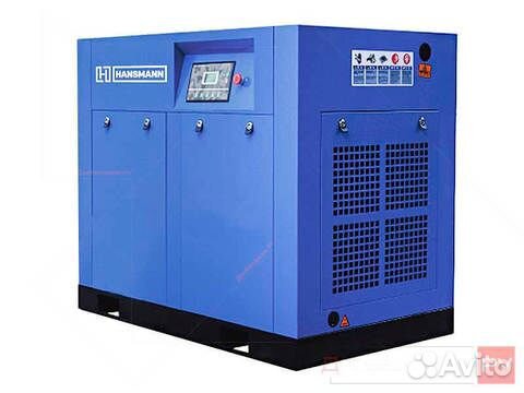 Винтовой компрессор Hansmann RS22A-8