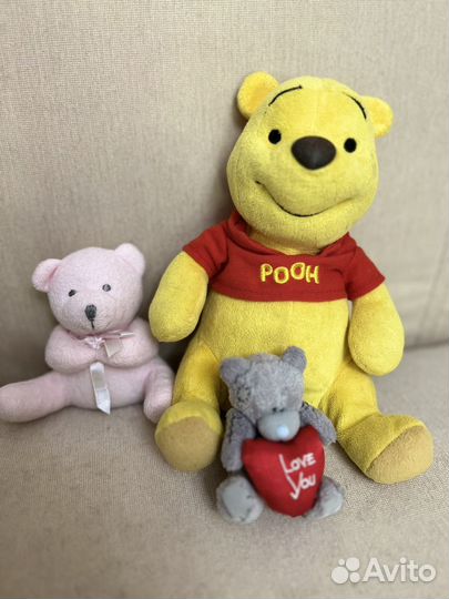 Детские игрушки