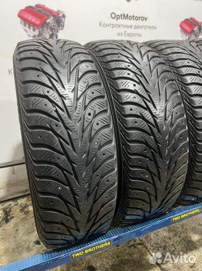 Yokohama Ice Guard IG35 195/65 R15 95T
