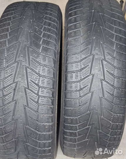 Hankook Winter I'Cept IZ2 205/60 R16 96T