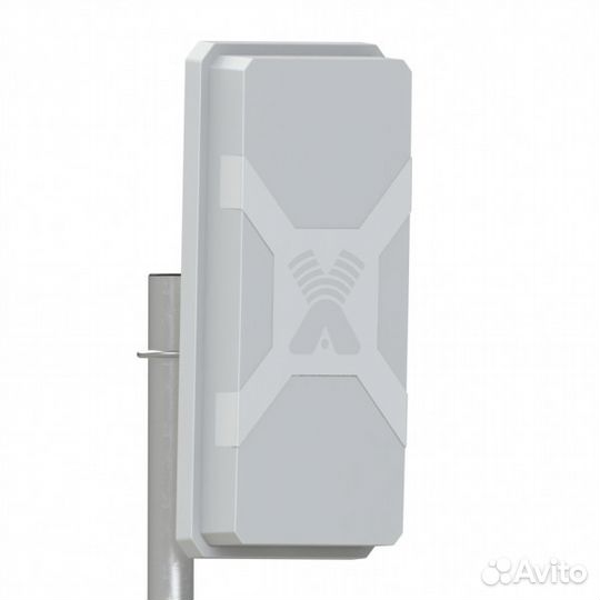 Мощная выносная антенна Agata-2 mimo 2х2 LTE-A