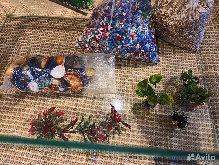 Акватеррариум