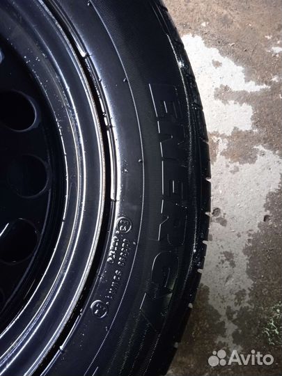 Formula Energy 205/60 R16