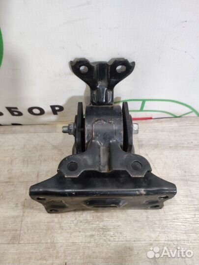 Опора (подушка) левая Mitsubishi Asx GA1W 4A92