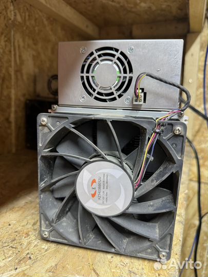Watsminer M 31S+