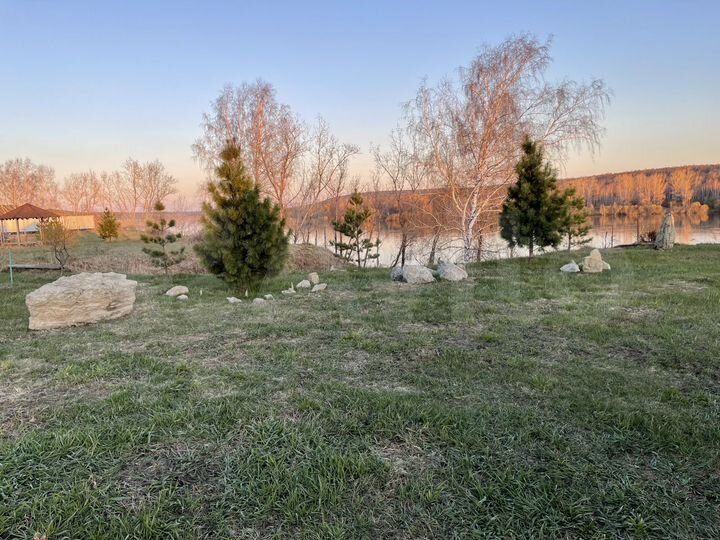 Участок 15 сот. (СНТ, ДНП)