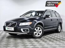 Volvo XC70 2.4 AT, 2012, 249 999 км, с пробегом, цена 1 549 000 руб.