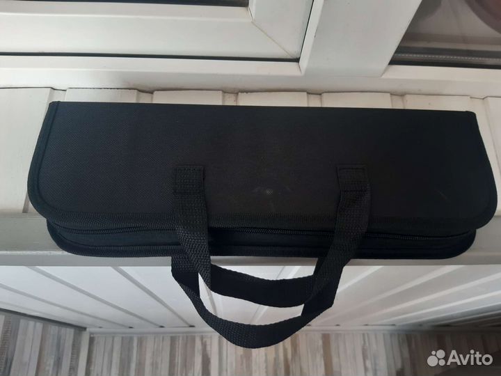 Набор для барбекю в кейсе