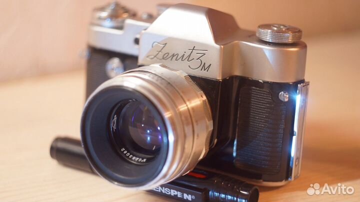 Объективы Helios44,Mir-1.Белые С личной коллекции