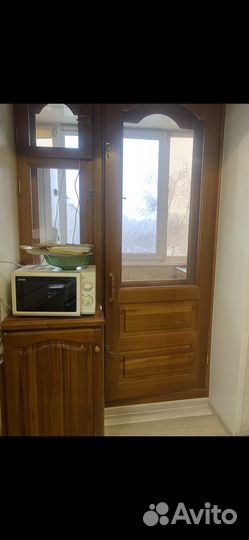 Межкомнатные двери бу деревянные