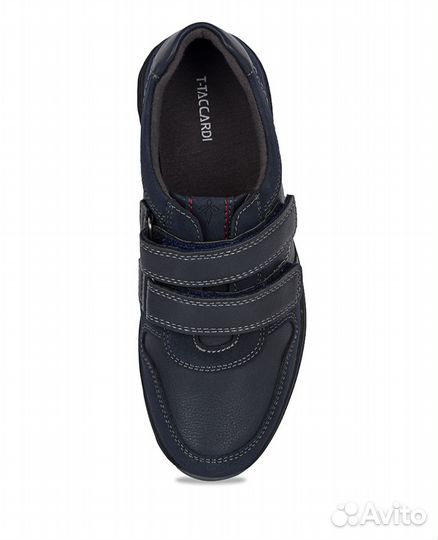 Полуботинки для мальчика