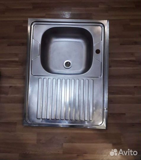 Кухонная мойка