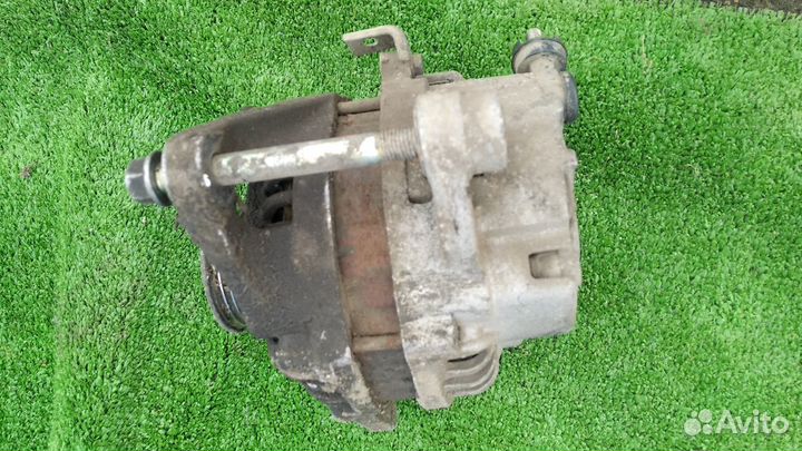 Генератор mazda ZJ 01