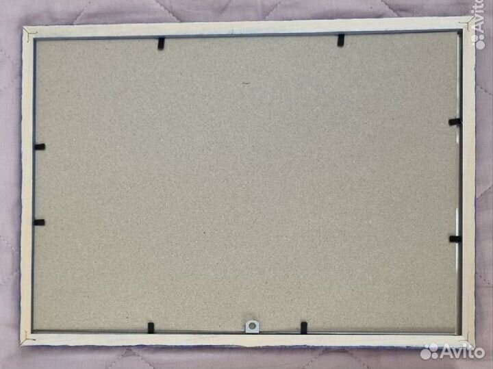 Фоторамки 21 х 30