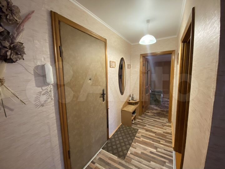 2-к. квартира, 44 м², 4/5 эт.